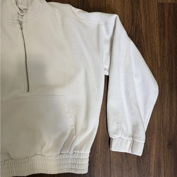 FP Movement by Free People White Hoodie - Picture 5 of 6